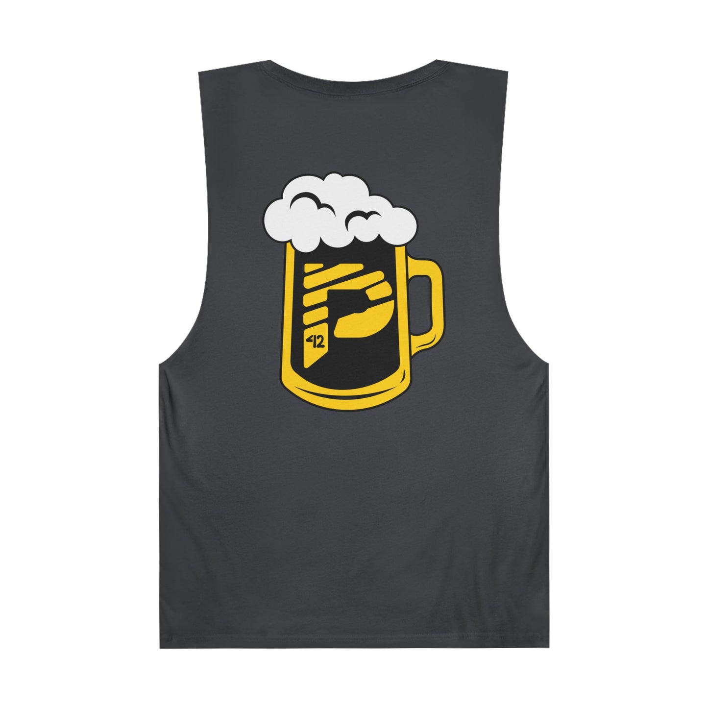 Unisex Barnard Tank