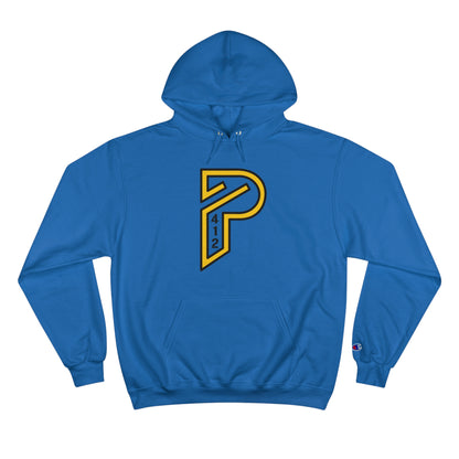 Bridges Champion Hoodie