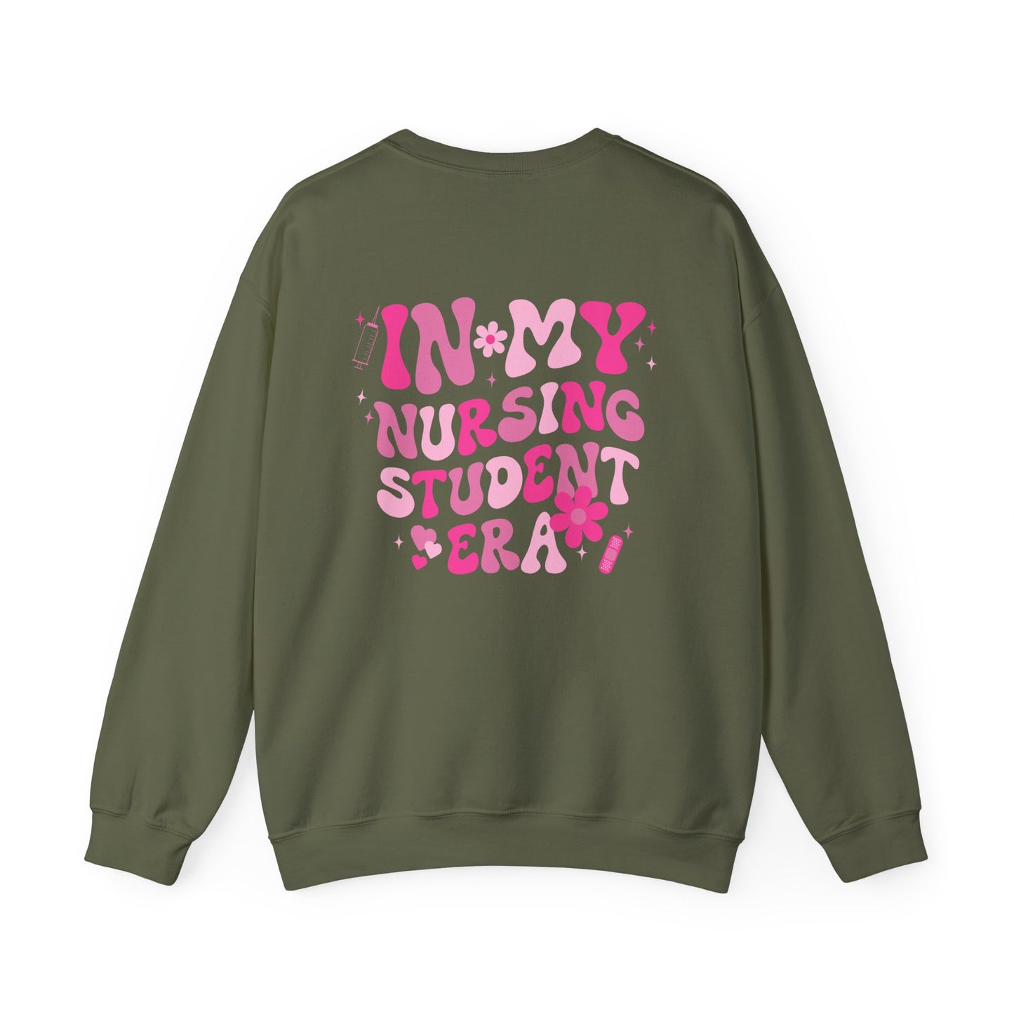 RN Student Sweatshirt