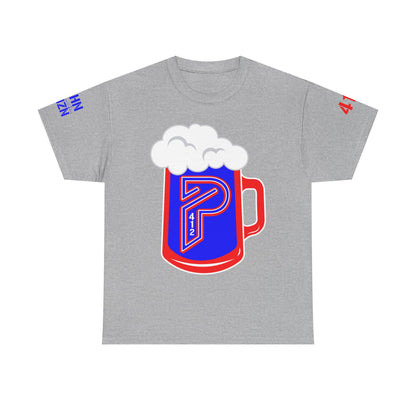 BeerBurgh Freedom