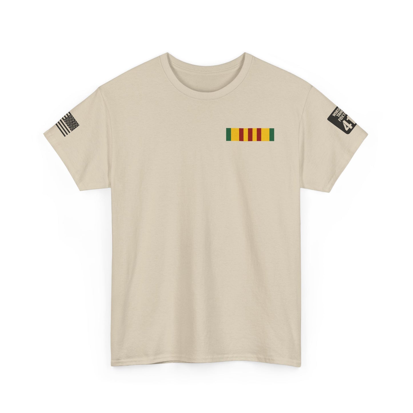 Vietnam Bridges Tribute