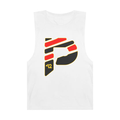Unisex Barnard Tank