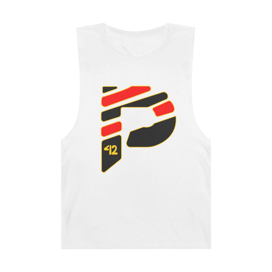 Unisex Barnard Tank