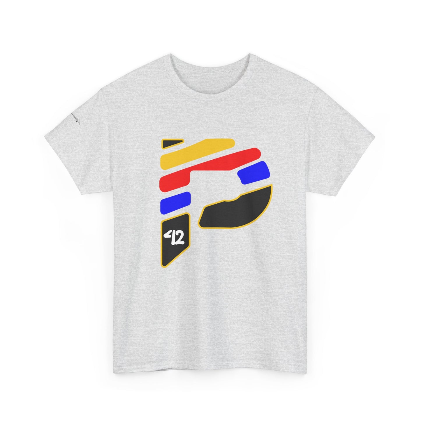 Retro Pittsburgh Unisex Tee