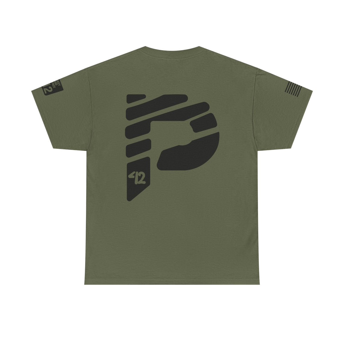Iraq Retro Tribute