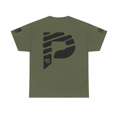 Iraq Retro Tribute