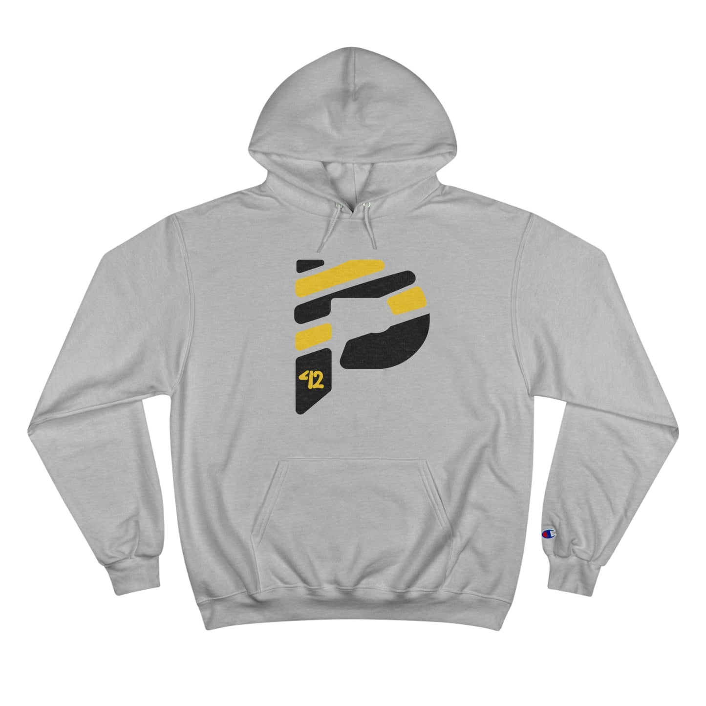 Throwback Champion Hoodie
