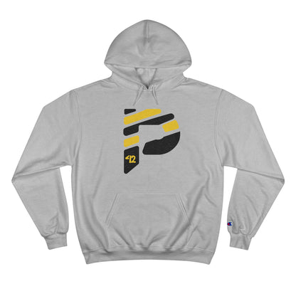 Throwback Champion Hoodie