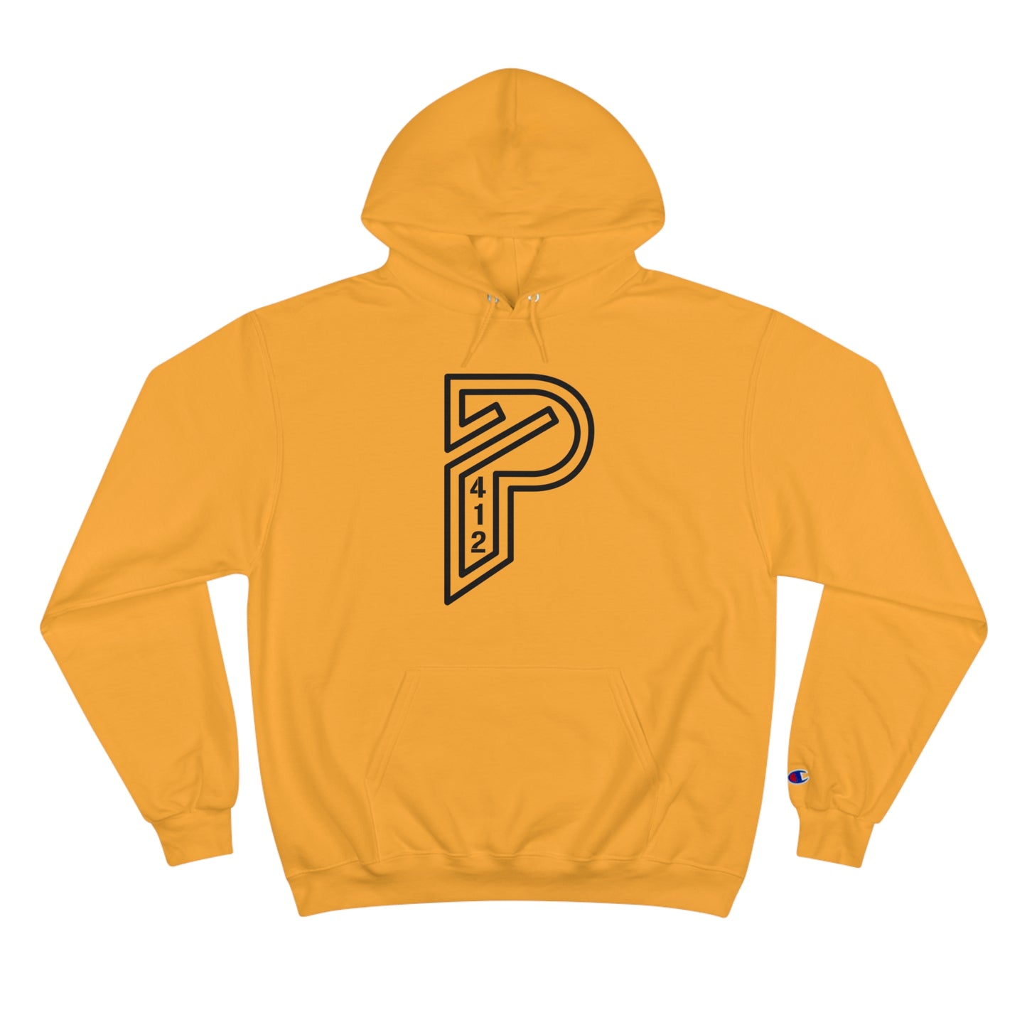 Bridges Champion Hoodie