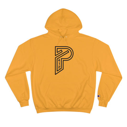 Bridges Champion Hoodie