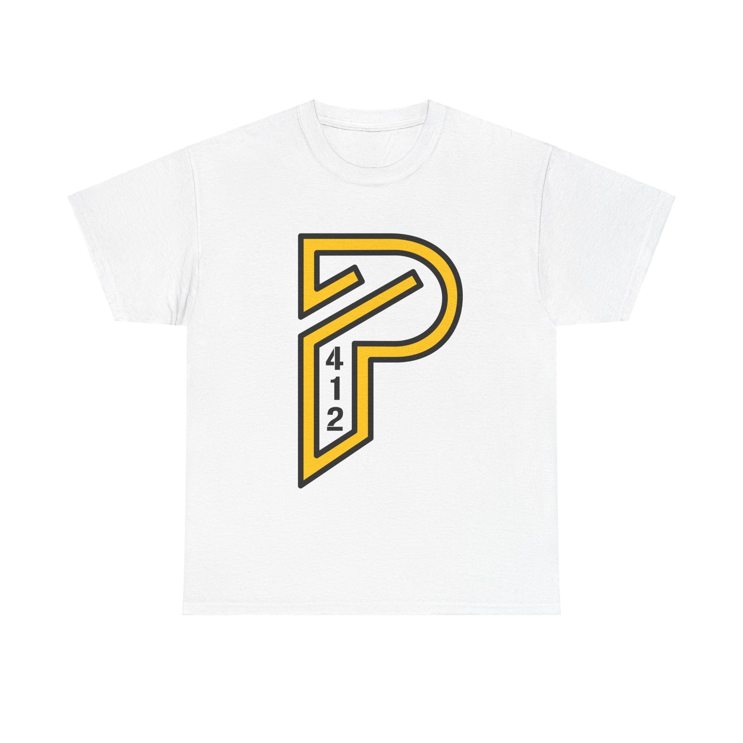 Bridges Unisex Tee