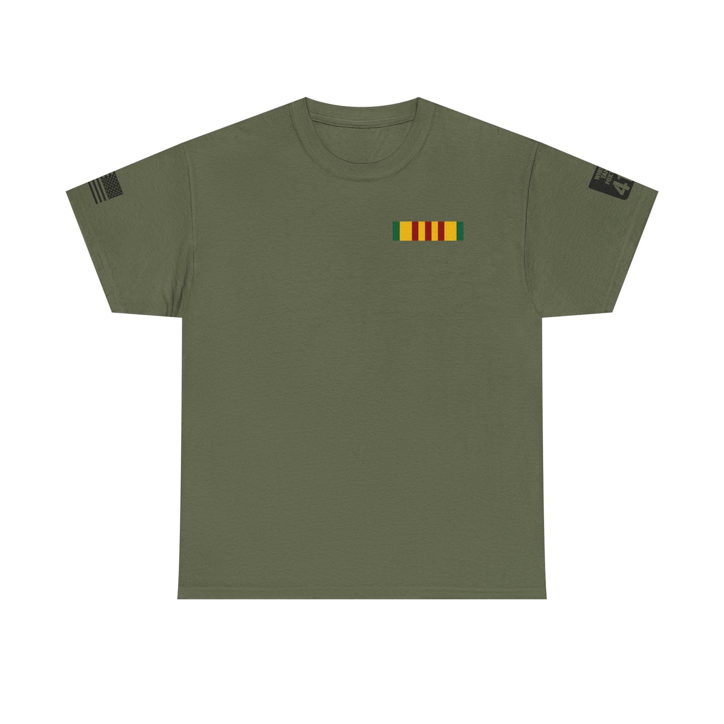 Vietnam Retro Tribute