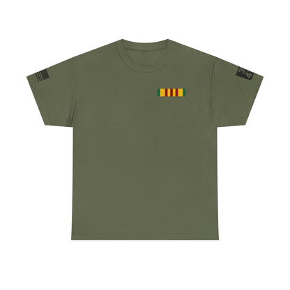 Vietnam Retro Tribute