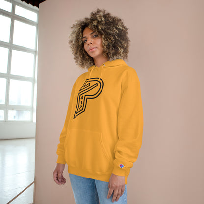 Bridges Champion Hoodie