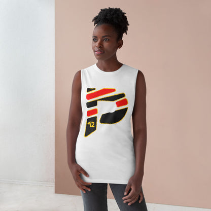 Unisex Barnard Tank