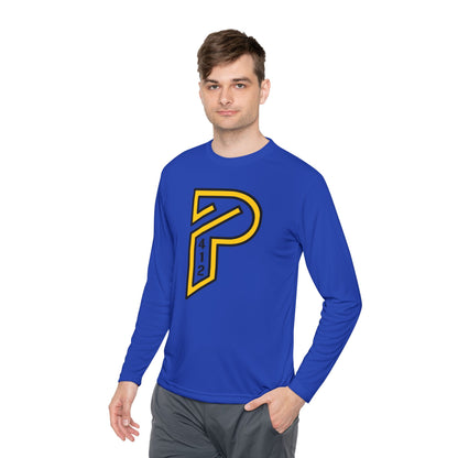 Bridges Unisex Long Sleeve Tee