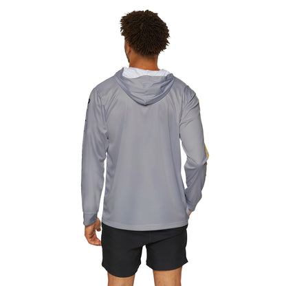 Men's Sports Warmup Hoodie