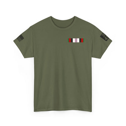 Afghanistan Retro Tribute