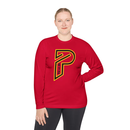 Bridges Unisex Long Sleeve Tee