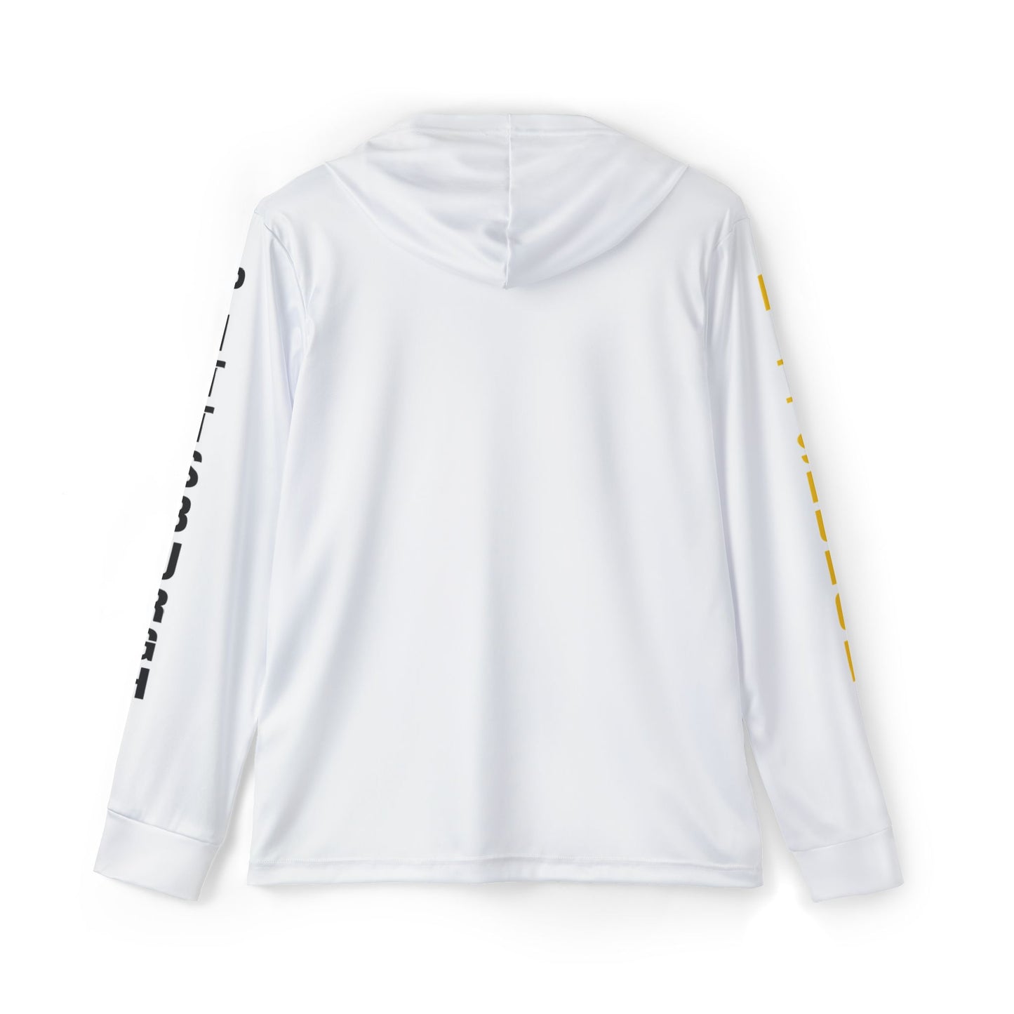 Men's Sports Warmup Hoodie