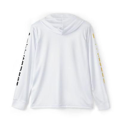 Men's Sports Warmup Hoodie