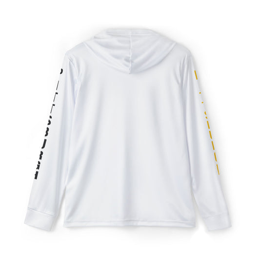 Men's Sports Warmup Hoodie