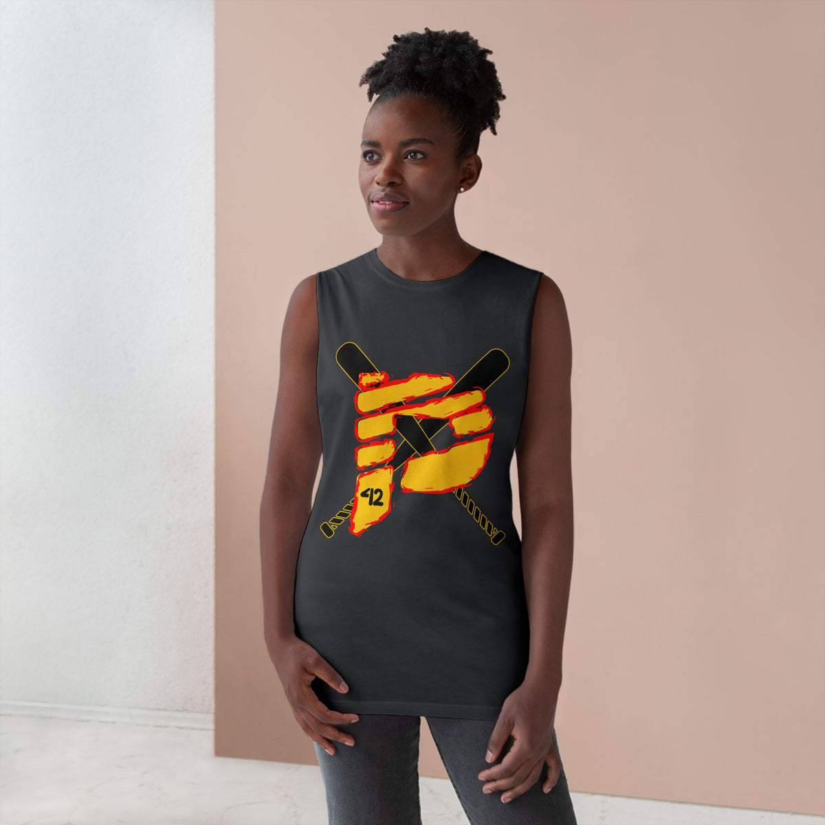 Unisex Barnard Tank
