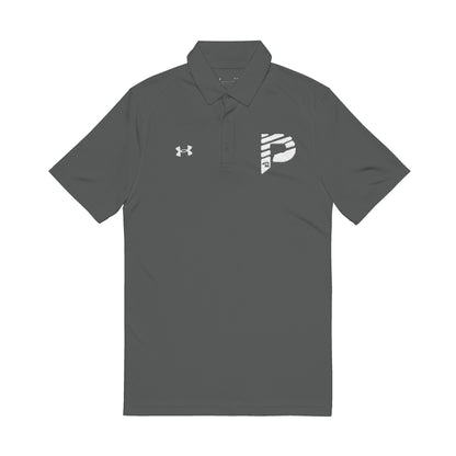 Under Armour® Men's Polo Shirt (Embroidery)