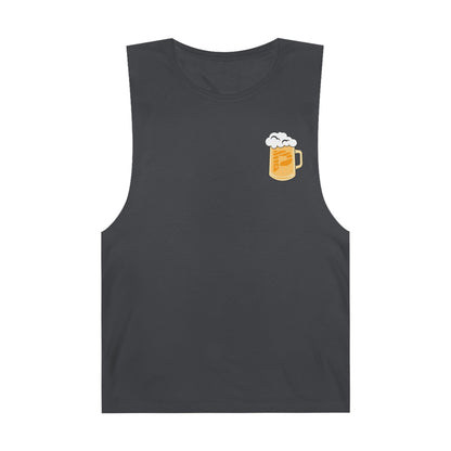 Unisex Barnard Tank