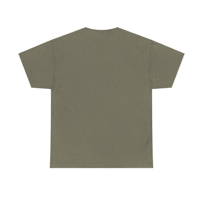 Bridges Color Rush Black Unisex Tee