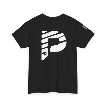 Color Rush Retro Pittsburgh Unisex Tee