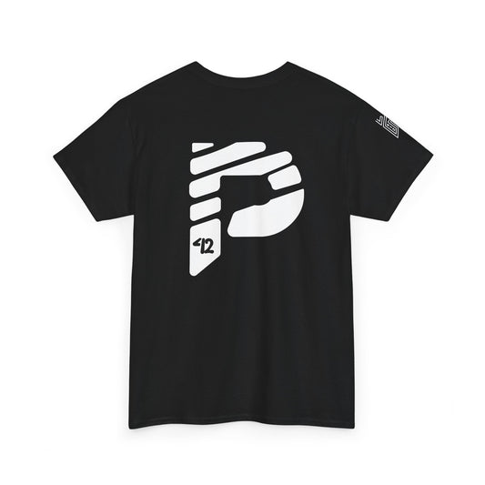 Color Rush Retro Pittsburgh Unisex Tee