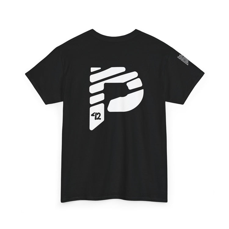 Color Rush Retro Pittsburgh Unisex Tee