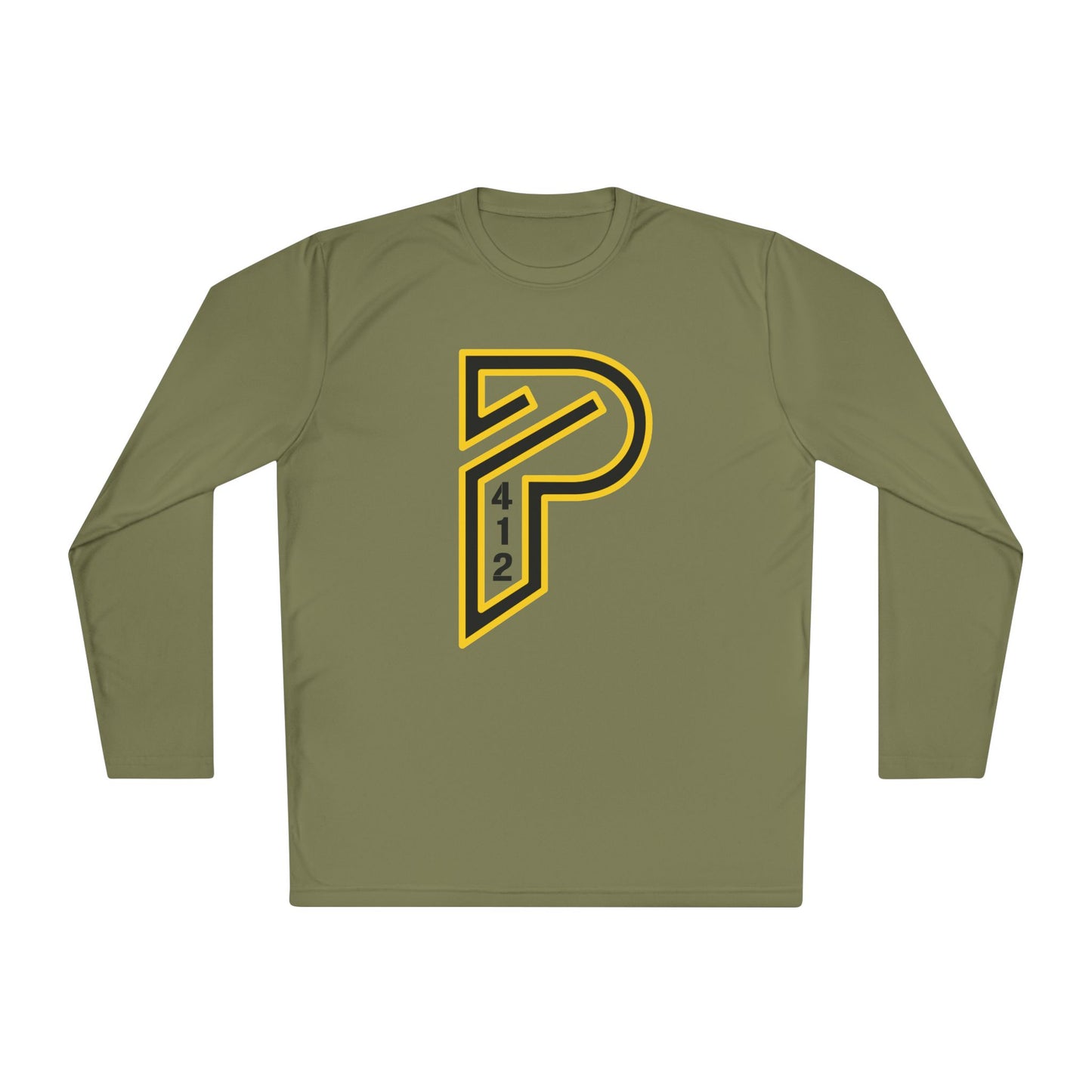Bridges Unisex Long Sleeve Tee