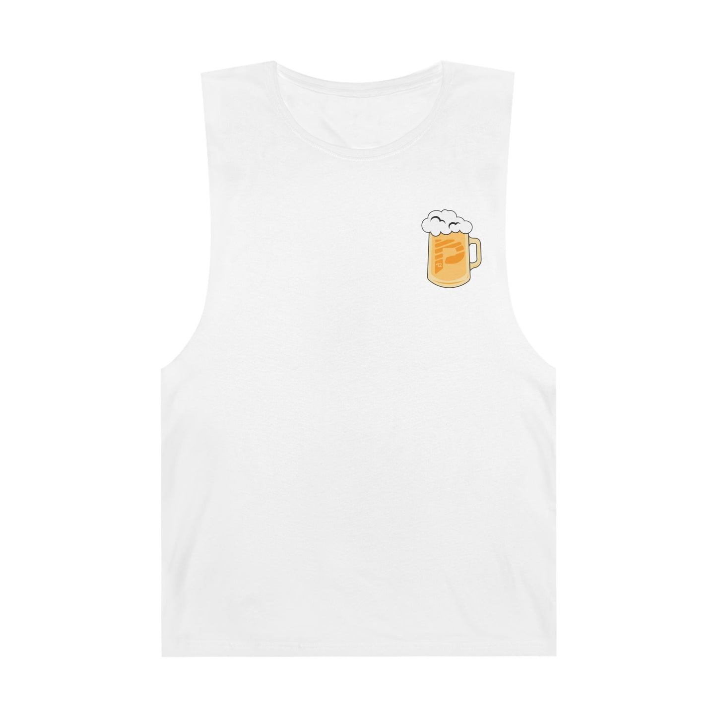 Unisex Barnard Tank