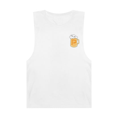 Unisex Barnard Tank