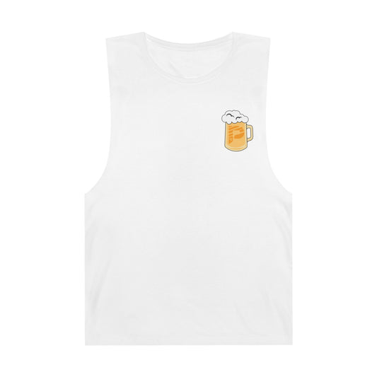 Unisex Barnard Tank