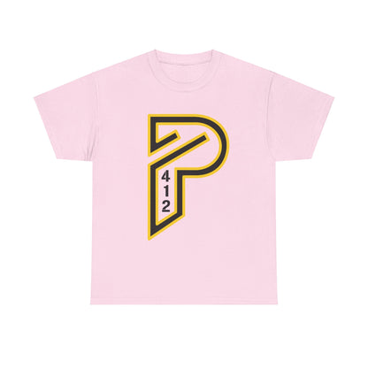 Bridges Unisex Tee