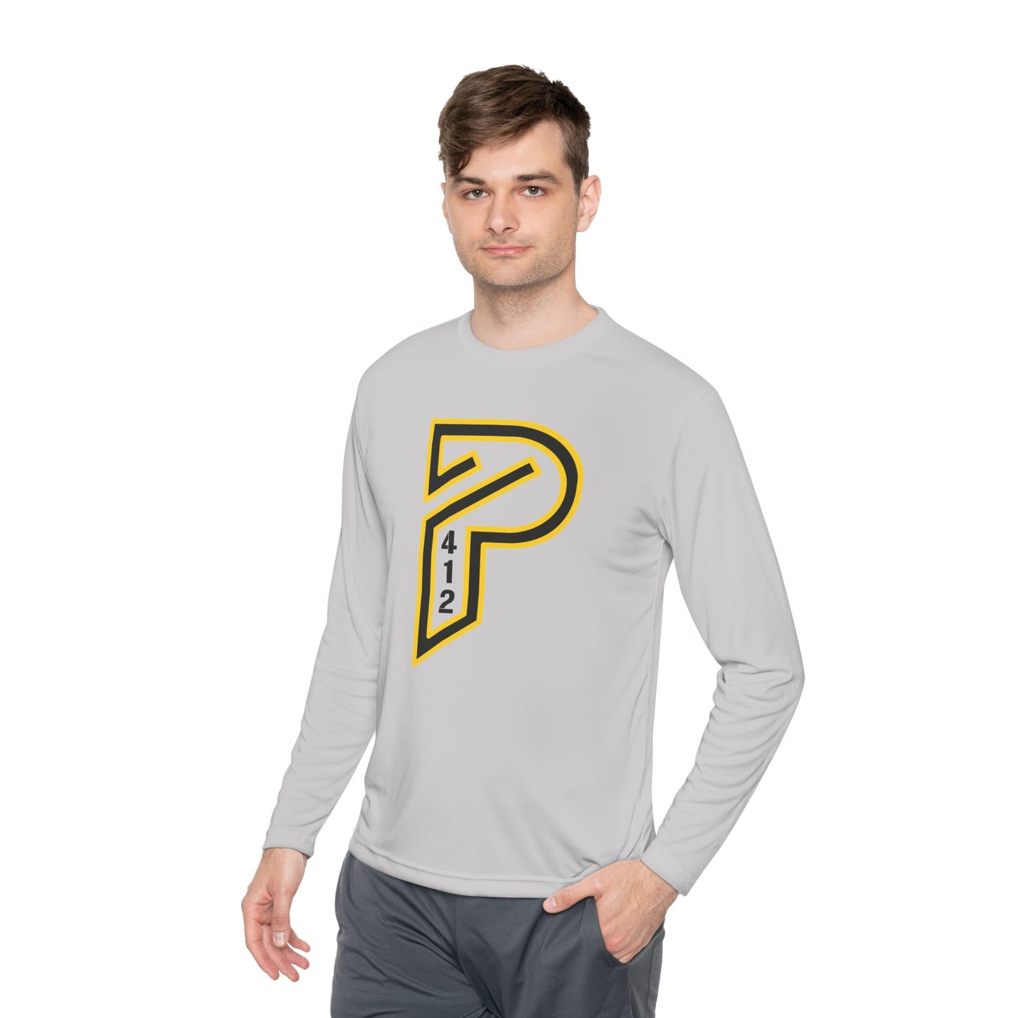 Bridges Unisex Long Sleeve Tee