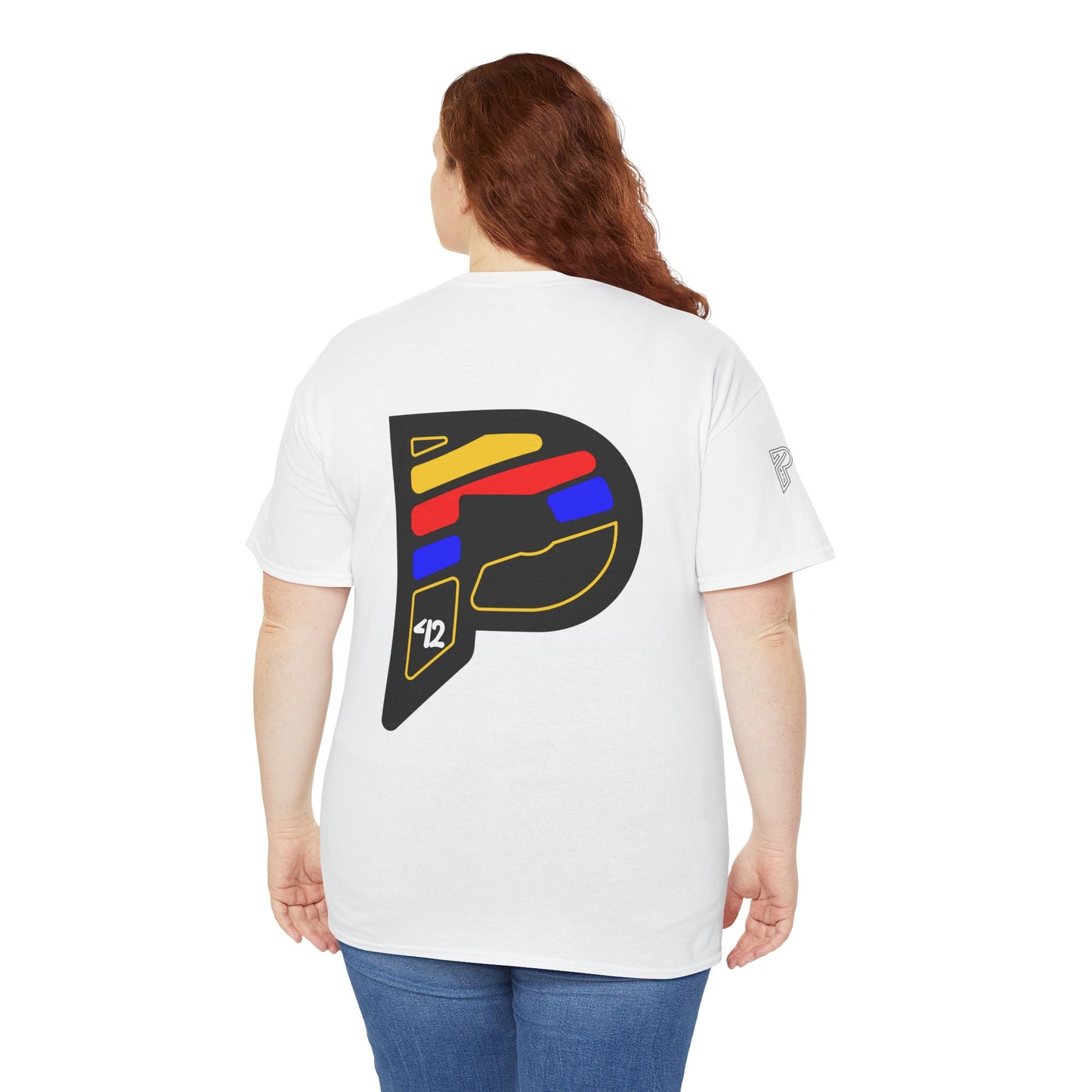 Retro Pittsburgh Unisex Tee