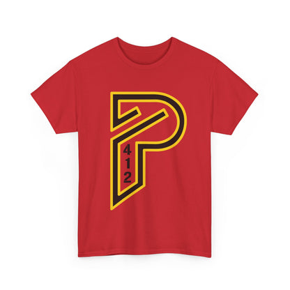 Bridges Unisex Tee