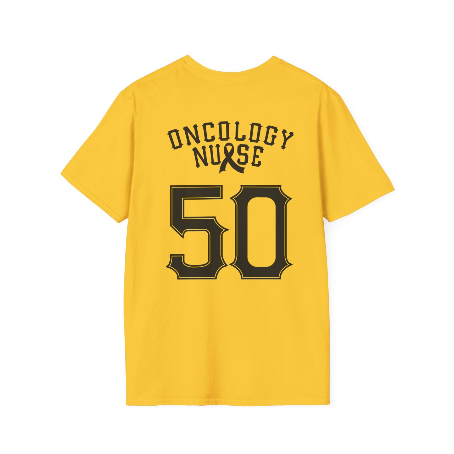 Oncology Nurse
