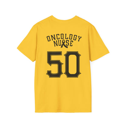 Oncology Nurse