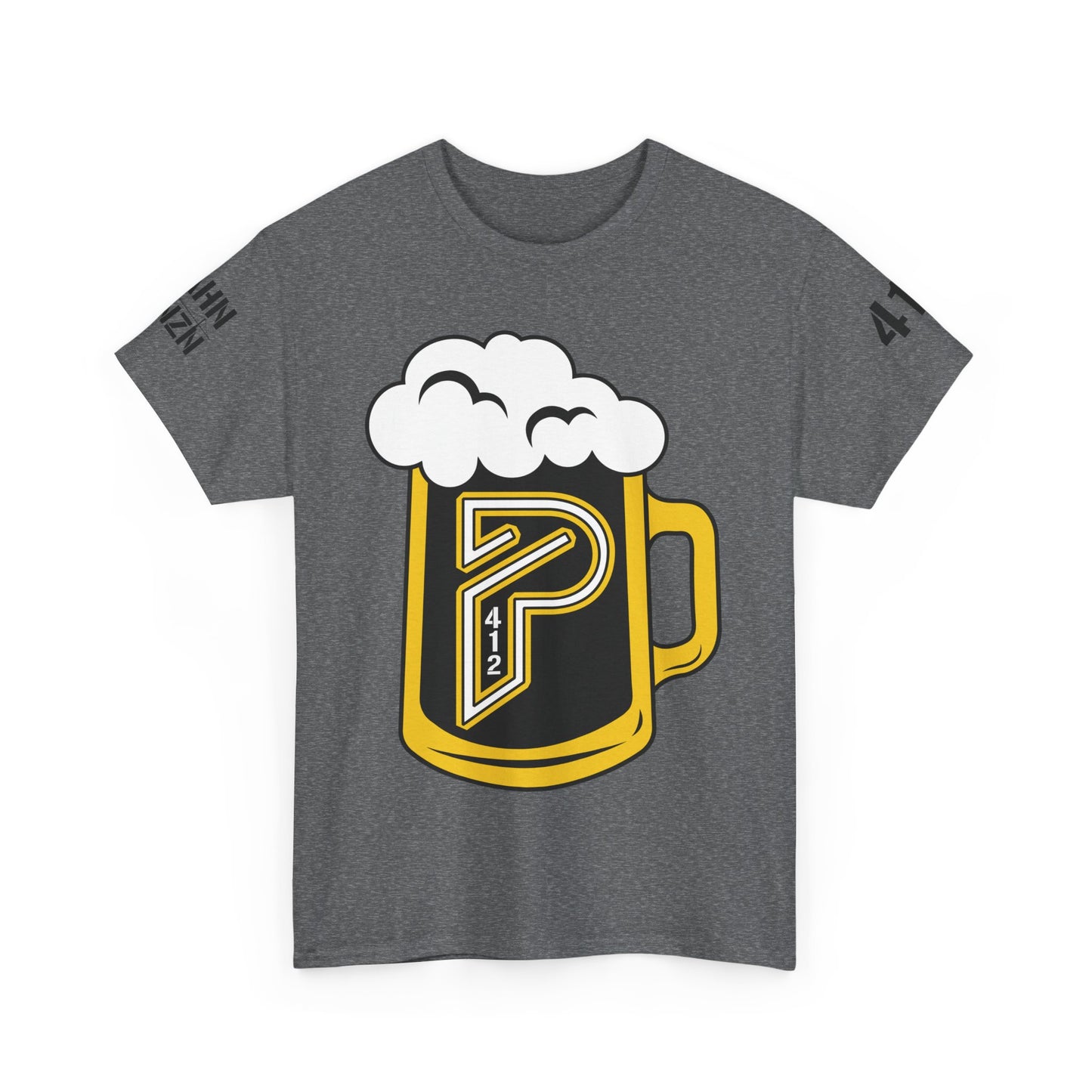 BeerBurgh