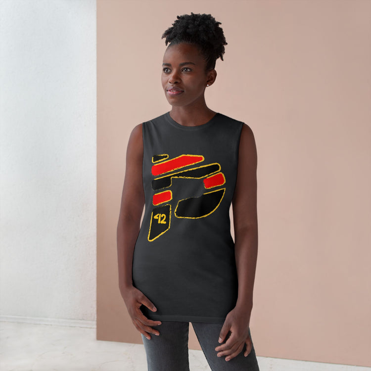 Unisex Barnard Tank