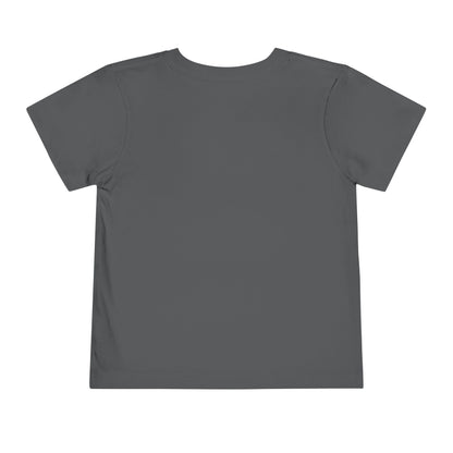 Toddler Short Sleeve Retro Tee