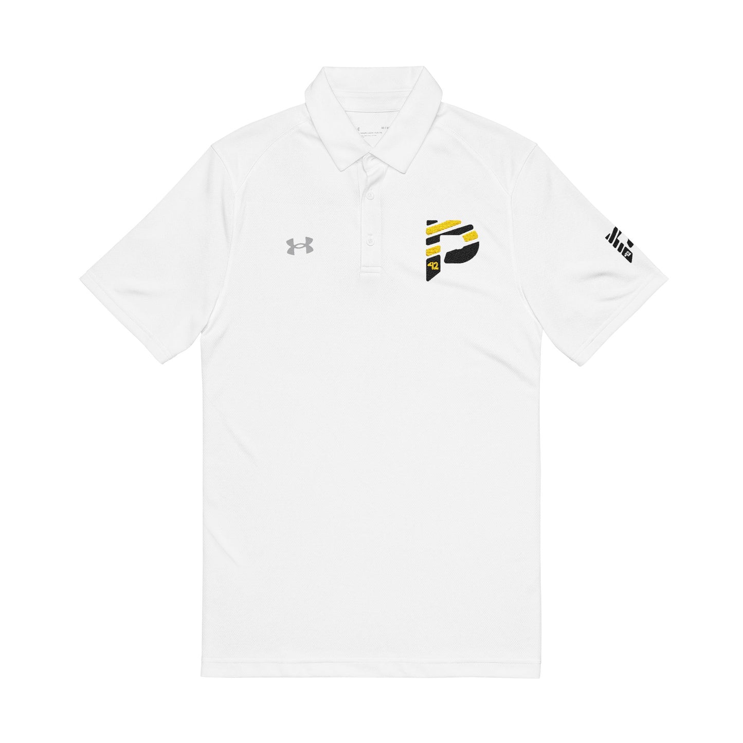 Under Armour® Men's Polo Shirt (Embroidery)