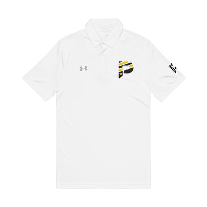 Under Armour® Men's Polo Shirt (Embroidery)