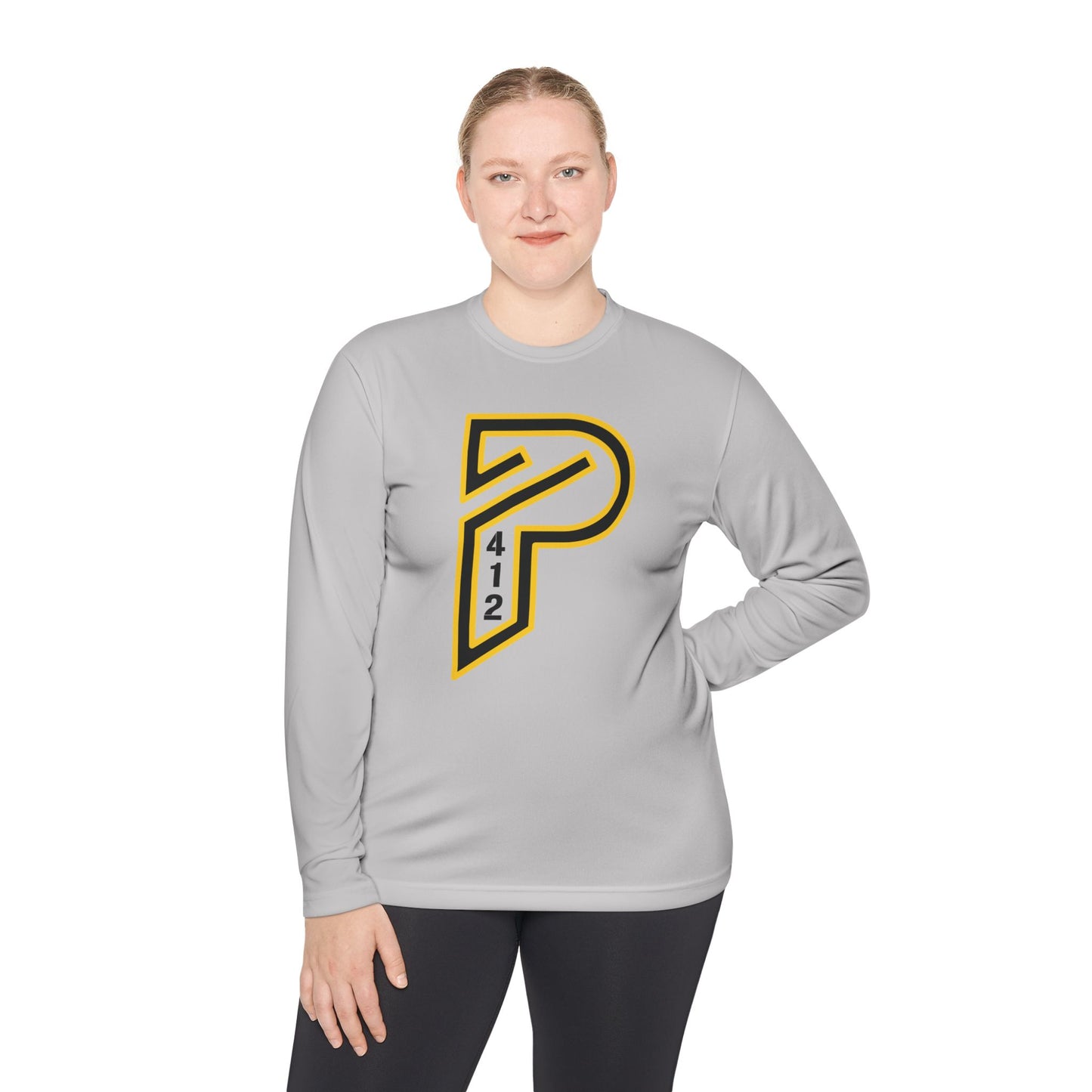 Bridges Unisex Long Sleeve Tee