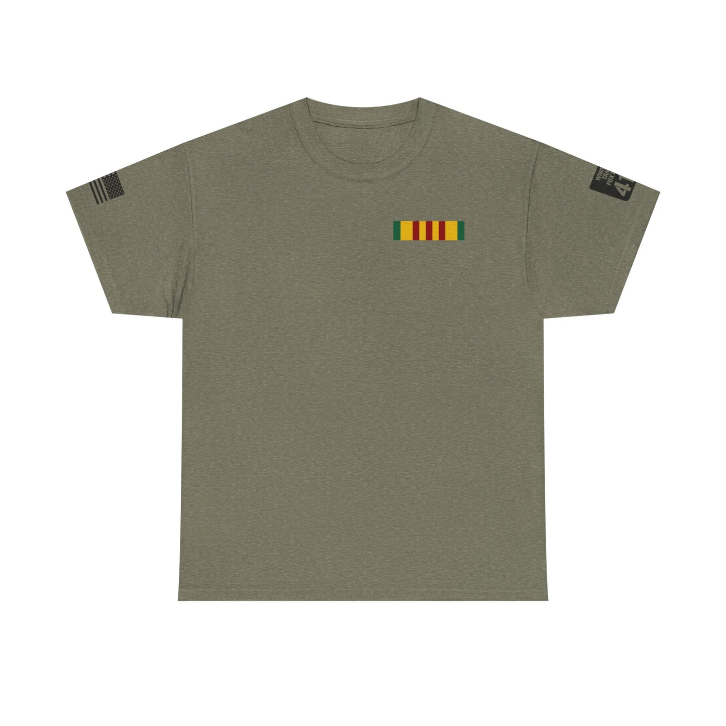 Vietnam Bridges Tribute